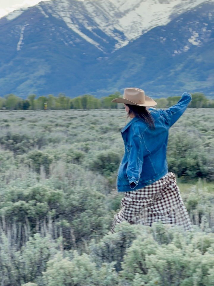 A little letter to my 2026 brides&hellip;🤍

As we head into our Wyoming wedding season, I wanted to express how grateful I am that our paths crossed and that you chose me to capture one of the most meaningful days of your life.

This work is so much
