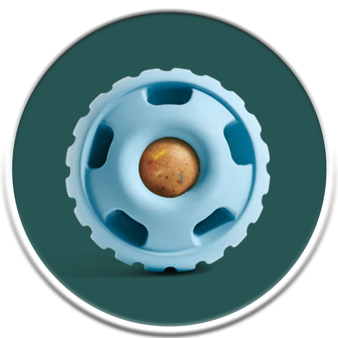 Pupsicle - Buddy Blue (S-XL)