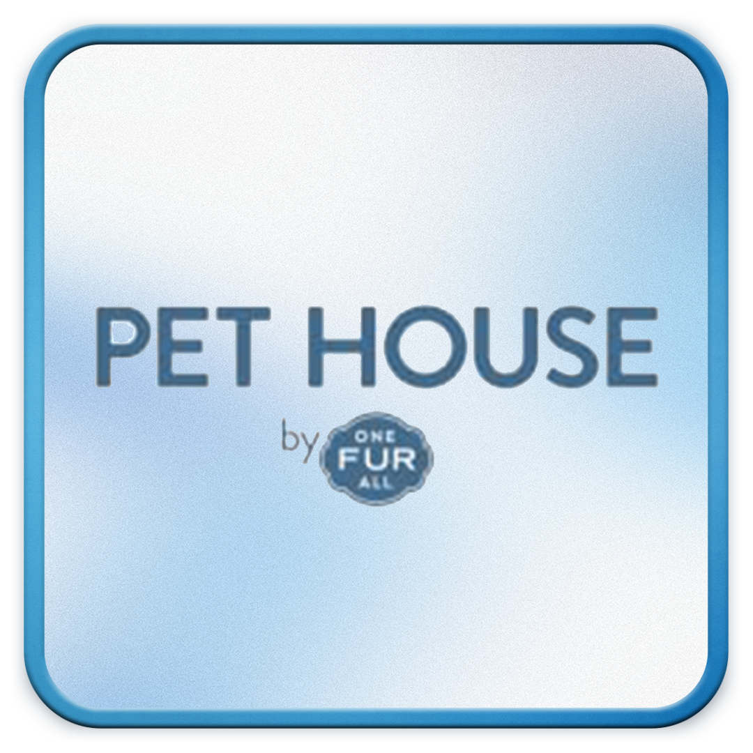 Pet house Logos.png