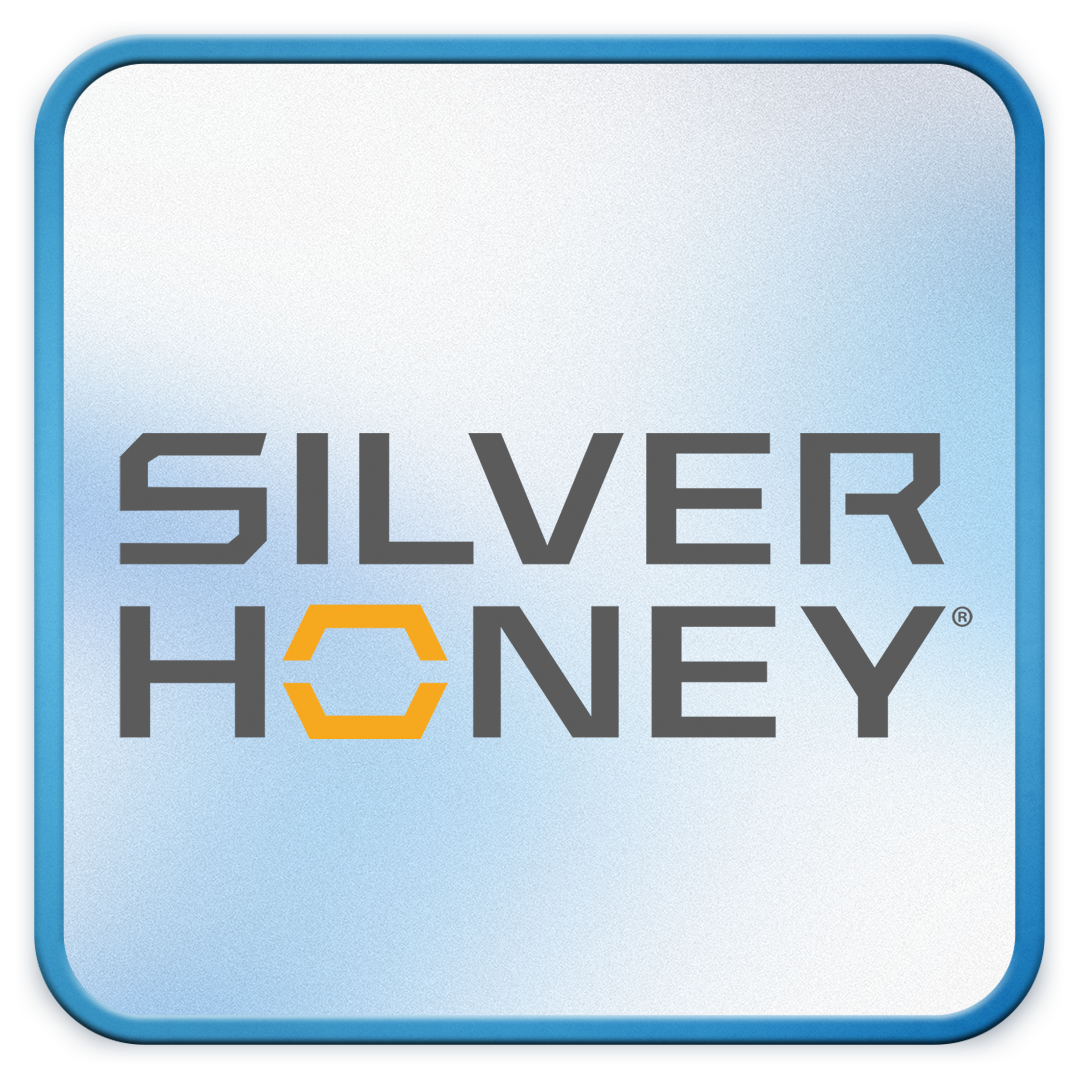 SIlver Honey Logo.png
