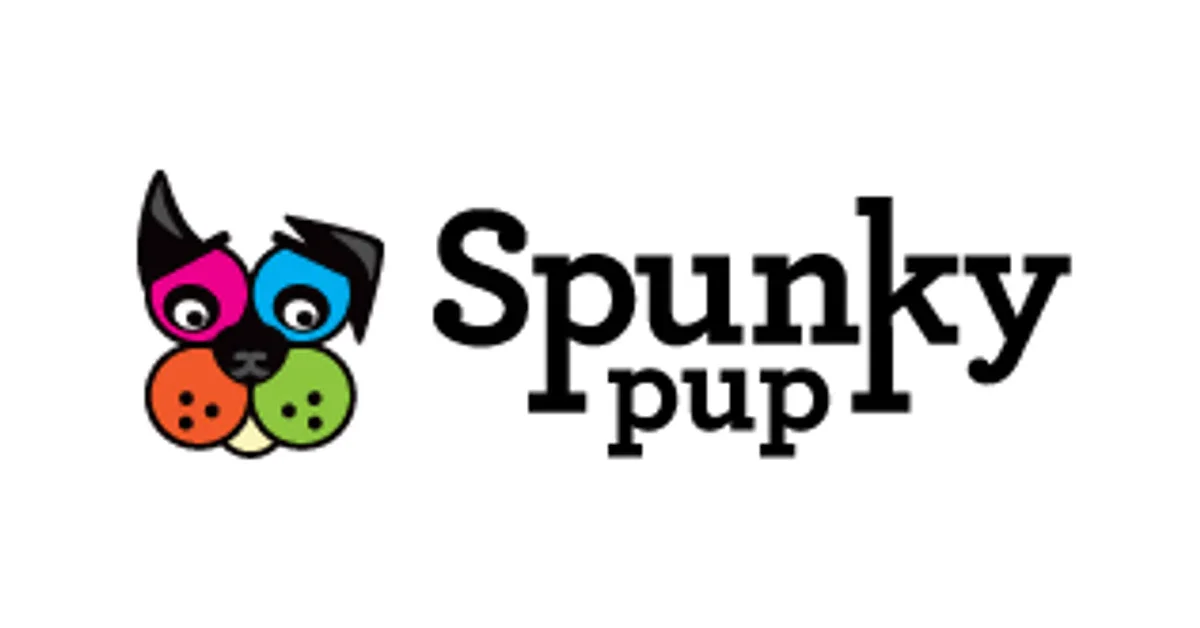 Spunky Pup.webp