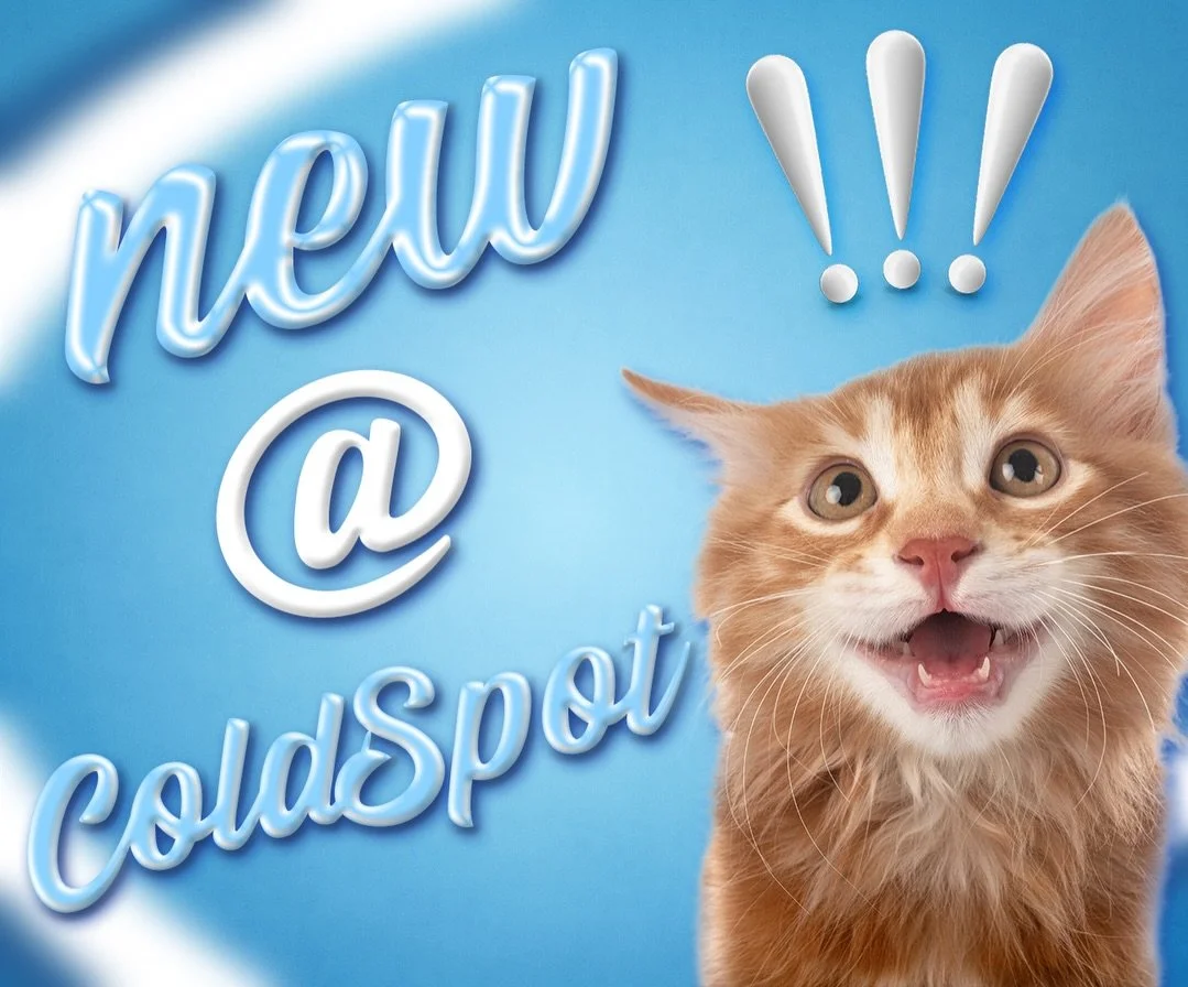 ✨ New Arrivals are here! ✨

We&rsquo;re always on the lookout for products that help keep your pets healthy, happy, and thriving. From exciting new finds to trusted brands with fresh additions, there&rsquo;s something new waiting for your next visit.