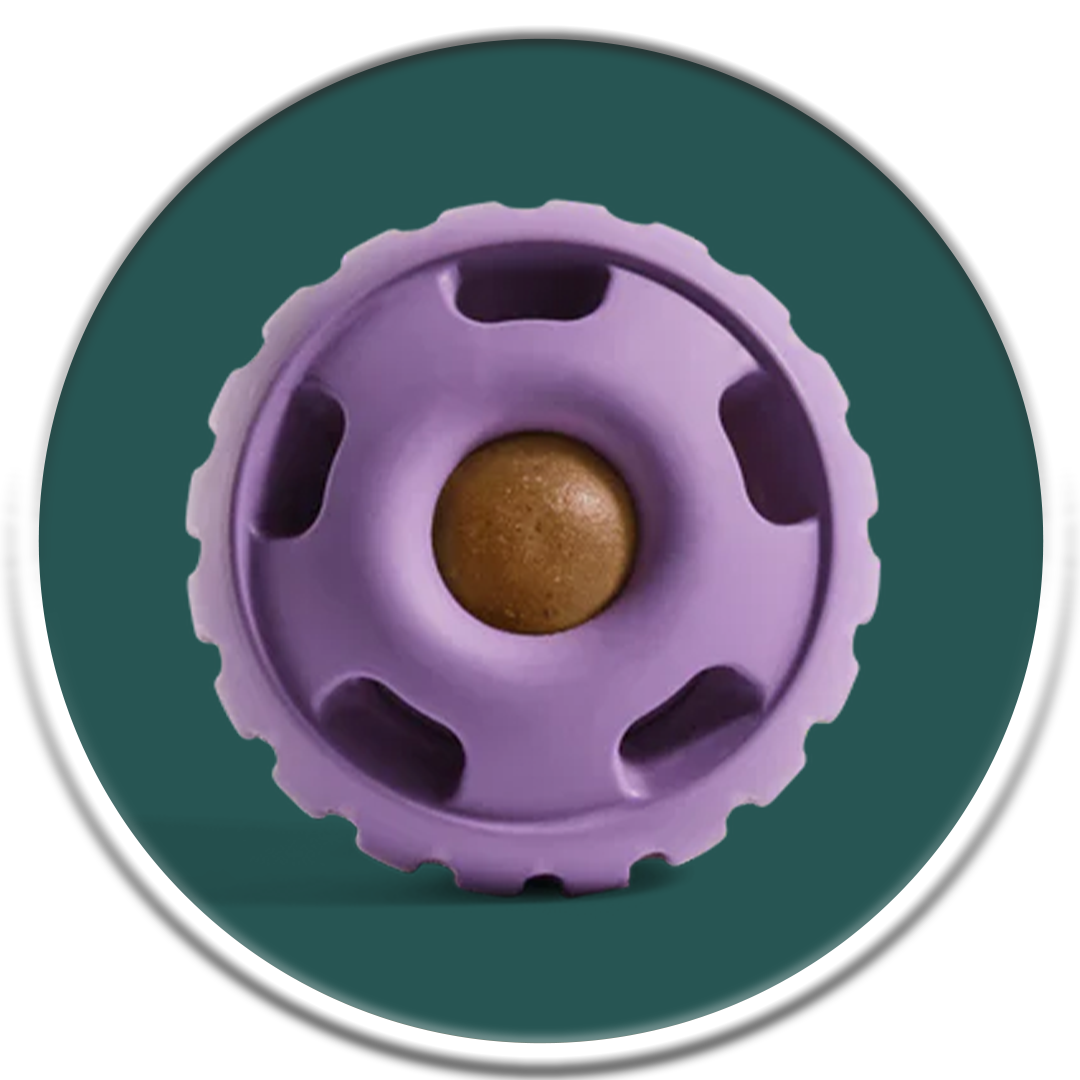 Pupsicle - Lavender (S-XL)