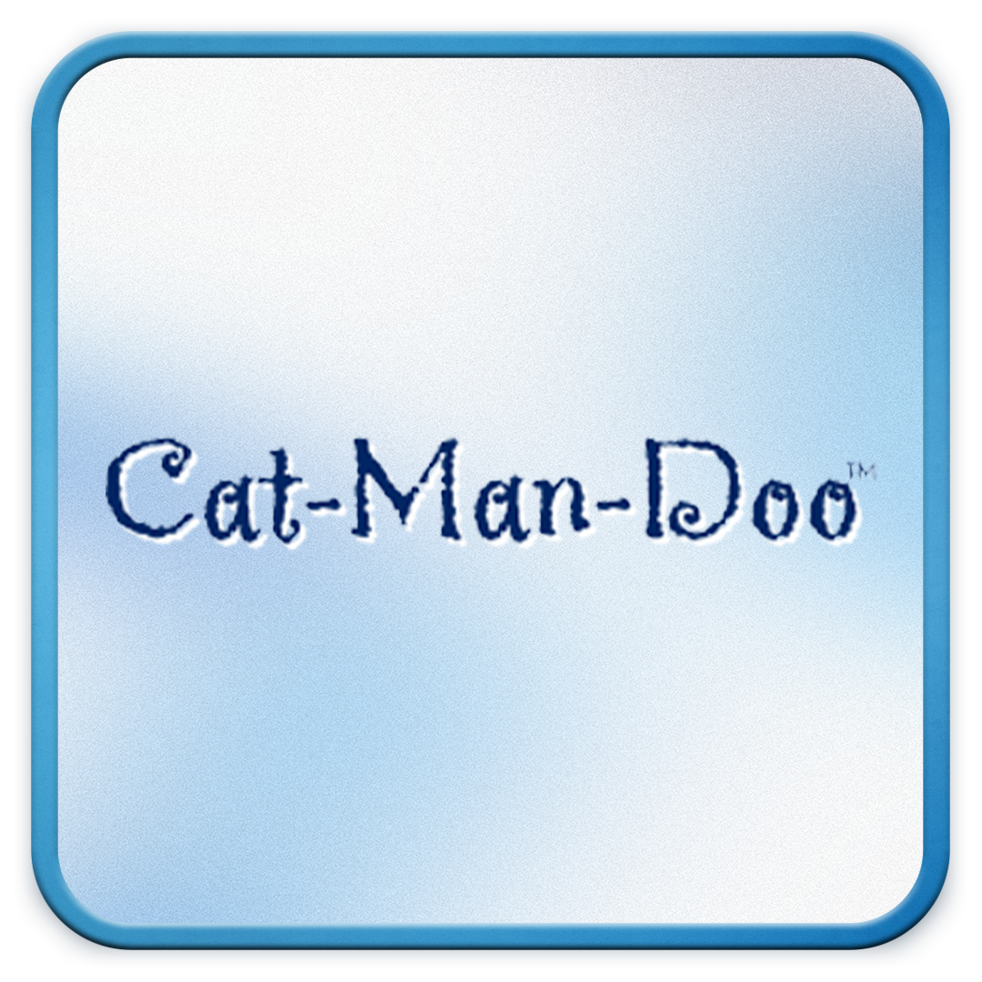 Cat Man Doo Logo.png