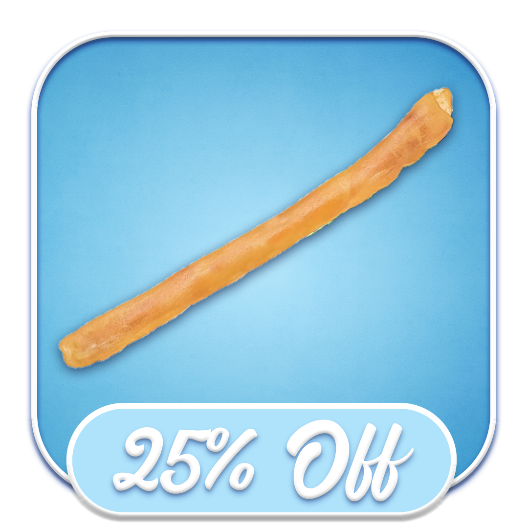 #44087 Redbarn - Large Collagen Stick