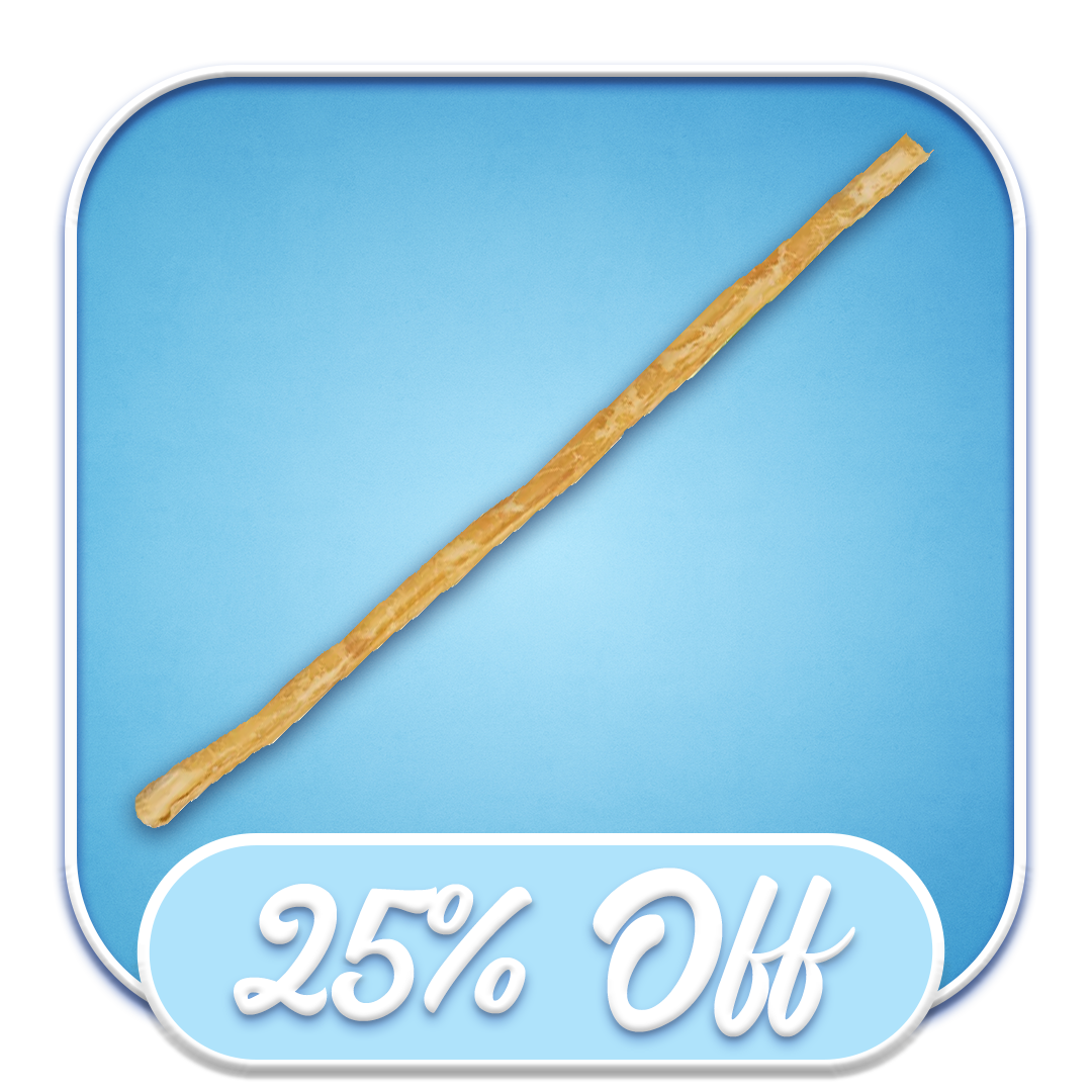 #45583 Redbarn - X-Large Collagen Stick