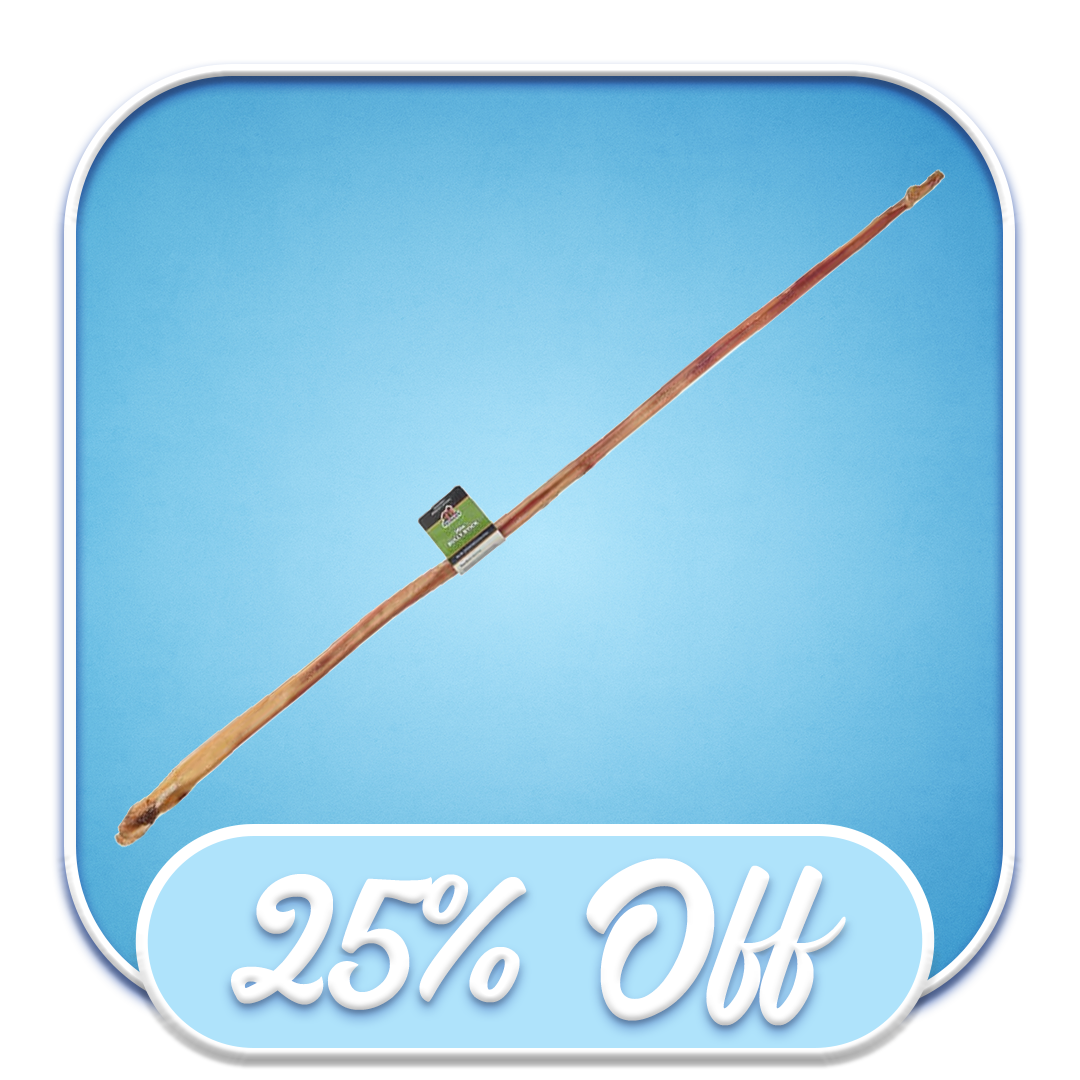 #40486 Redbarn - 32" Bully Stick