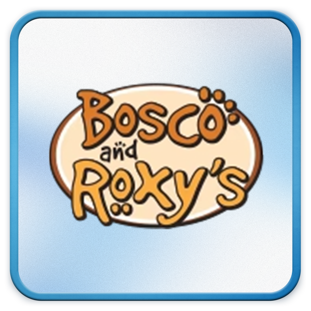 Bosco and Roxy's Logo.png
