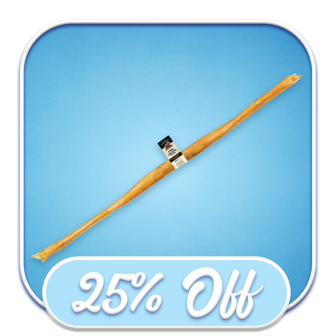 #45583 Redbarn - Collagen Stick XL