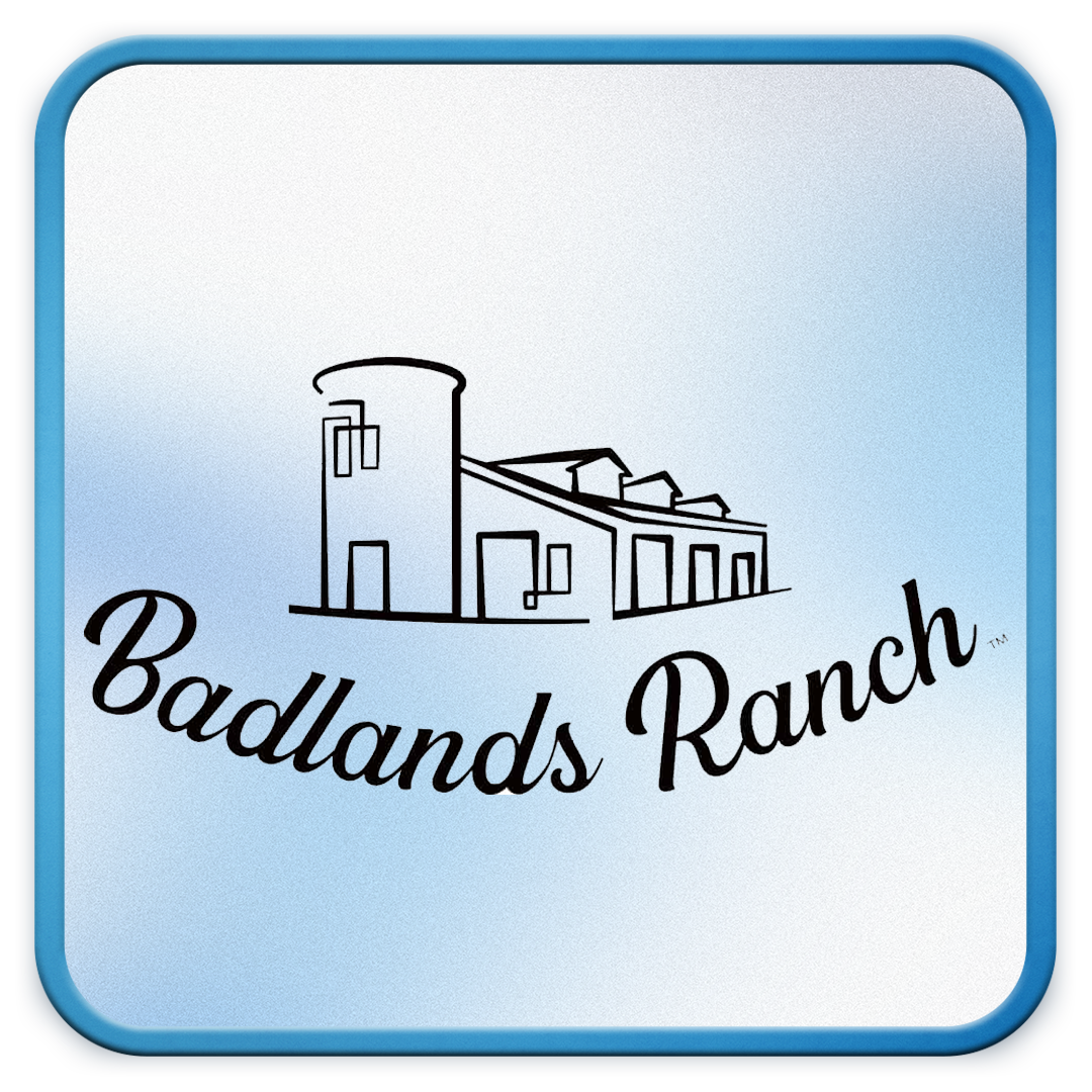 Badland's Ranch Logo.png