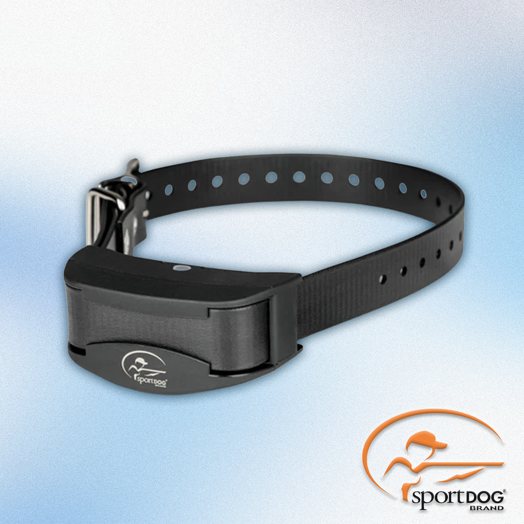 SportDog - No Bark 10 Level Collar