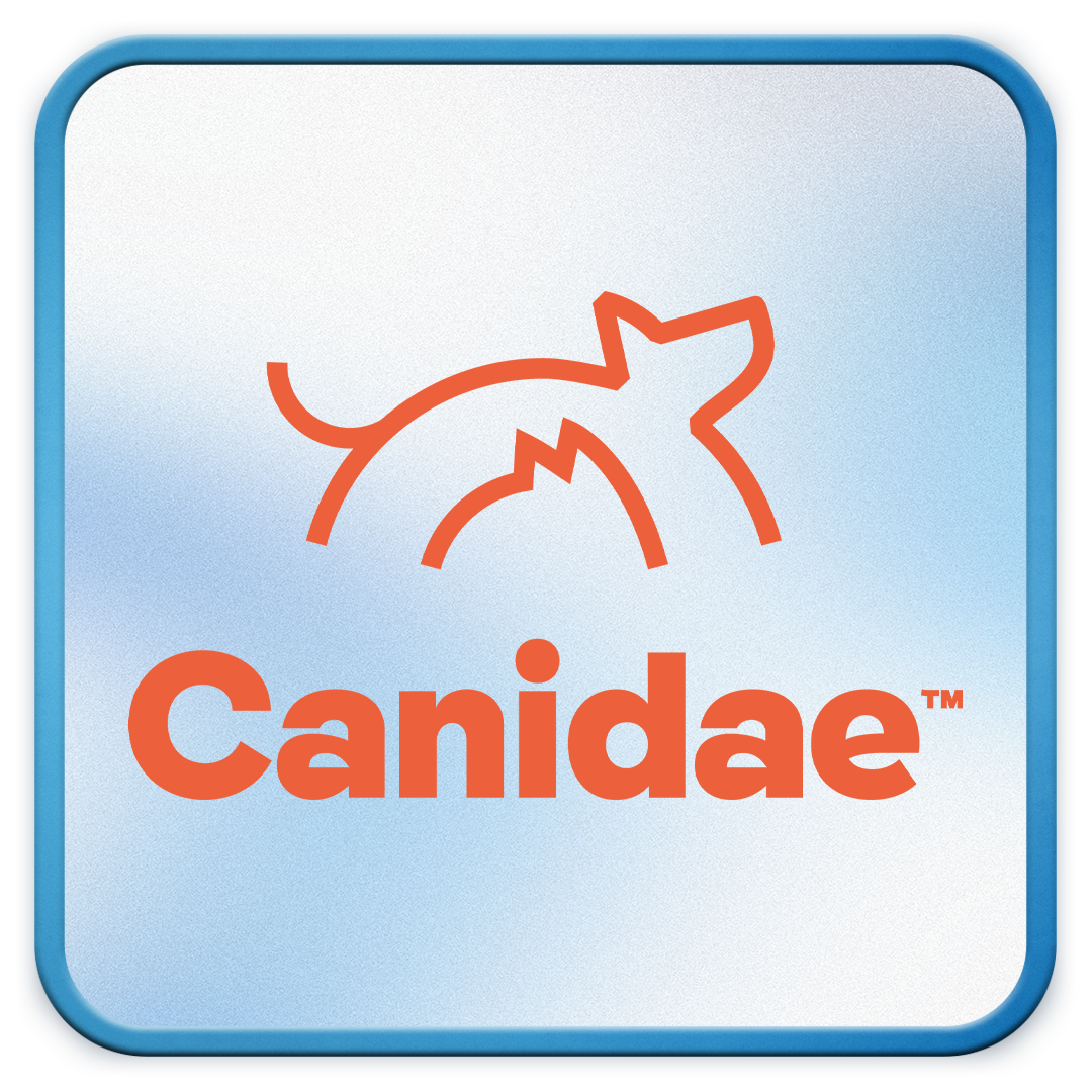 Canidae Logo.png