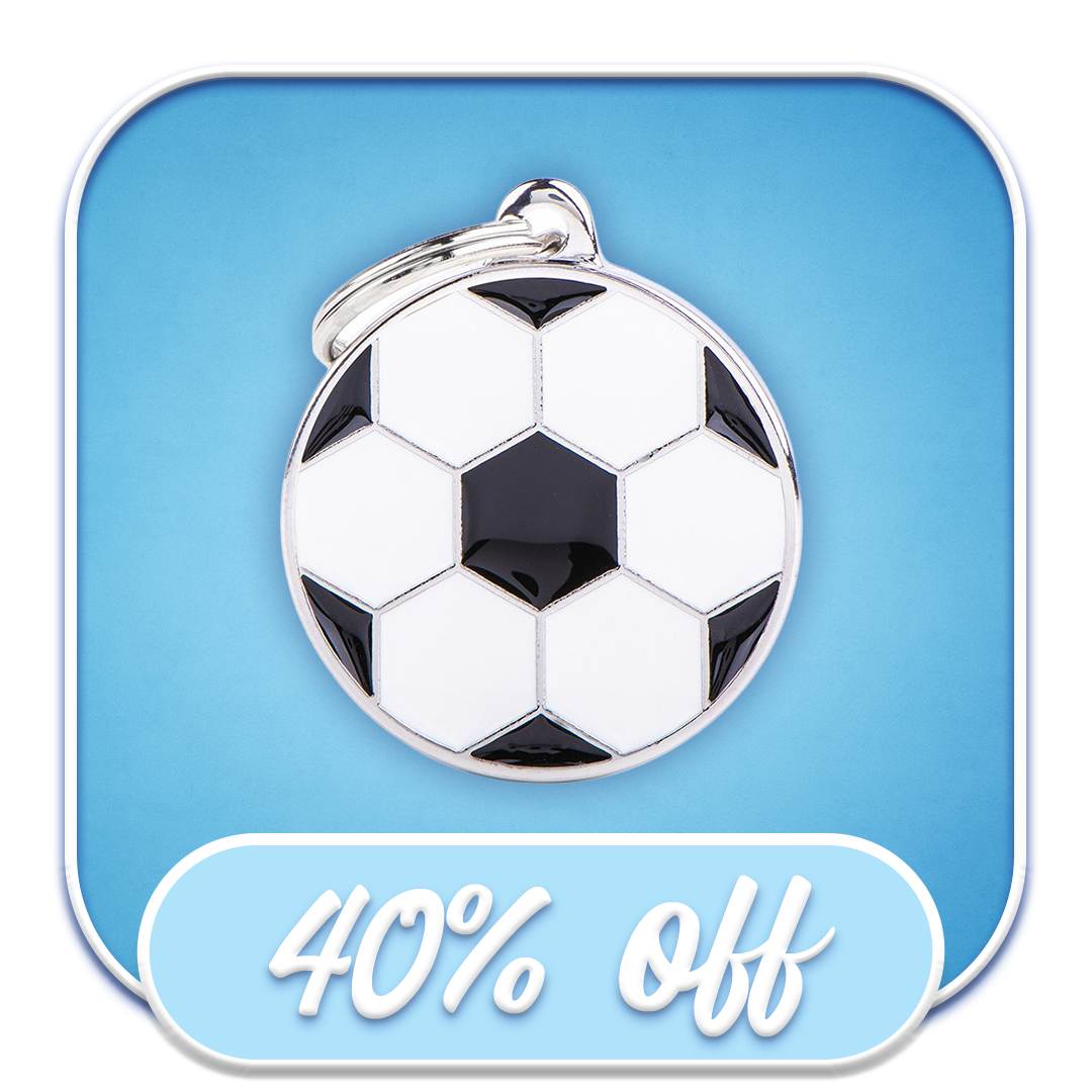 #41867 MyFamily - Large Soccer Ball