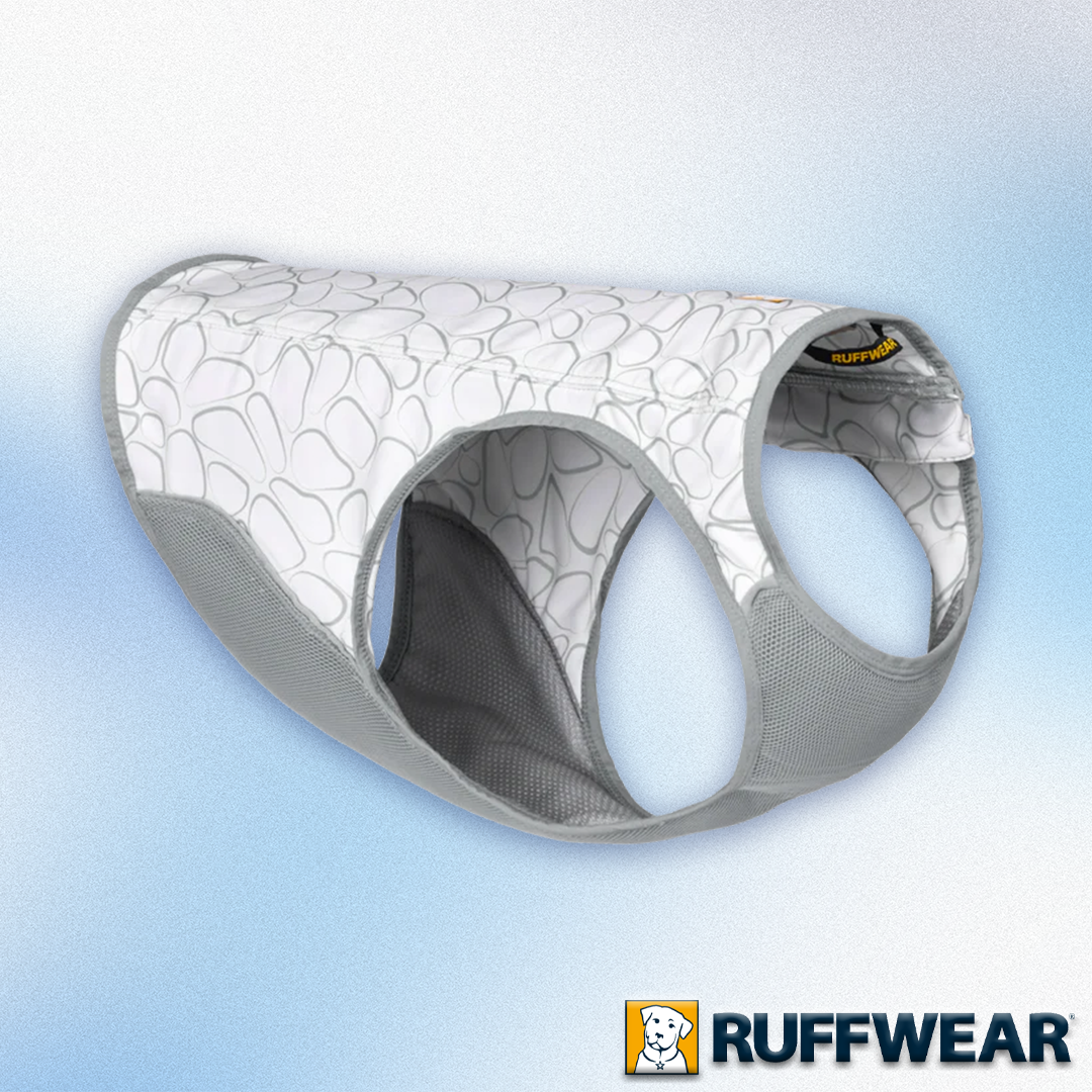 Ruffwear - Swamp Cooler Vest Graphite (XXS-XL)