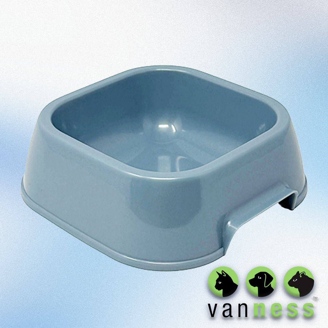 Van Ness - Lightweight Dish (SM-Jumbo)