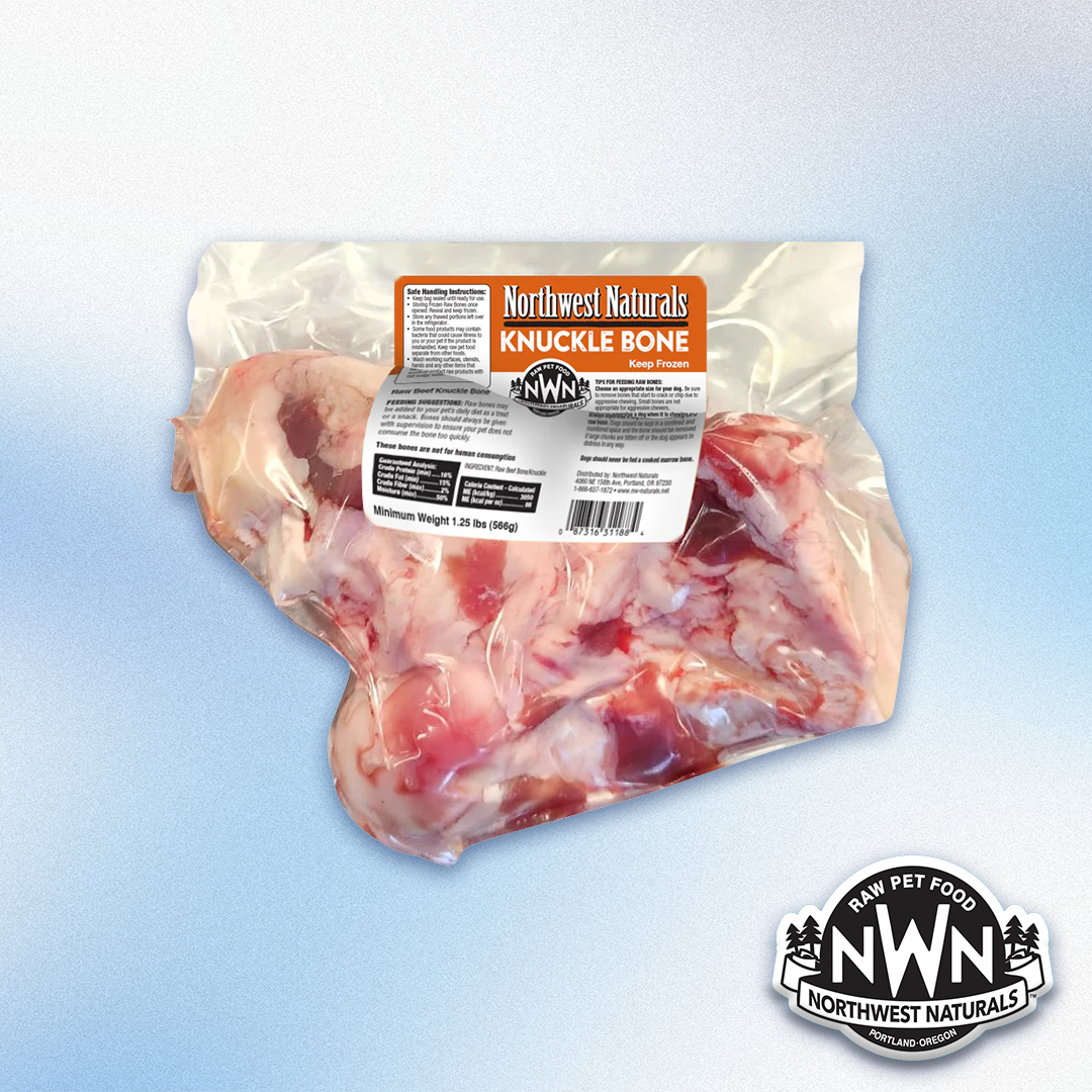 Northwest Naturals - Knuckle Bone 1PK