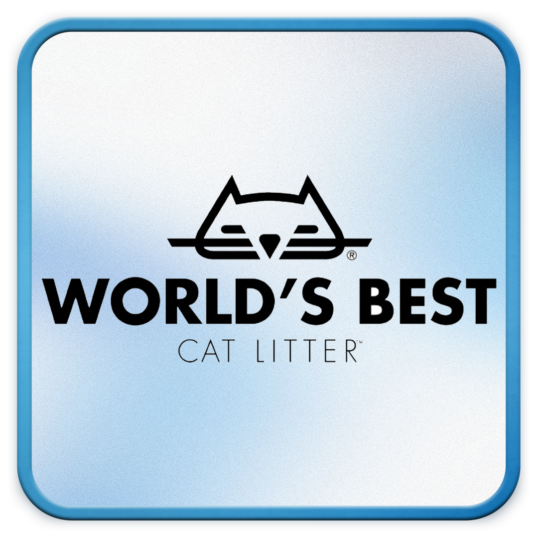 World Best Cat Litter.png
