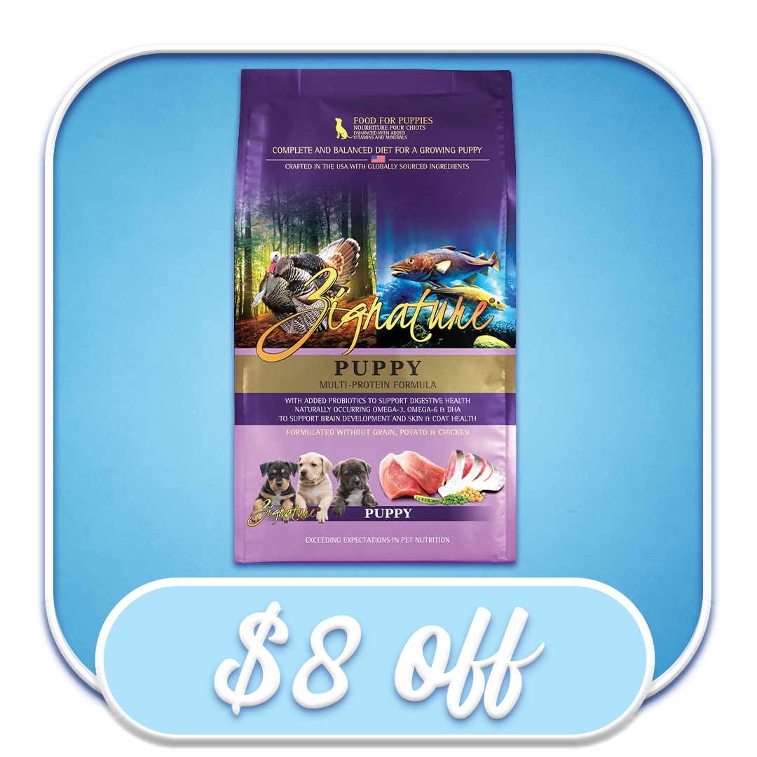 #49573 Puppy Formula (12.5lb)