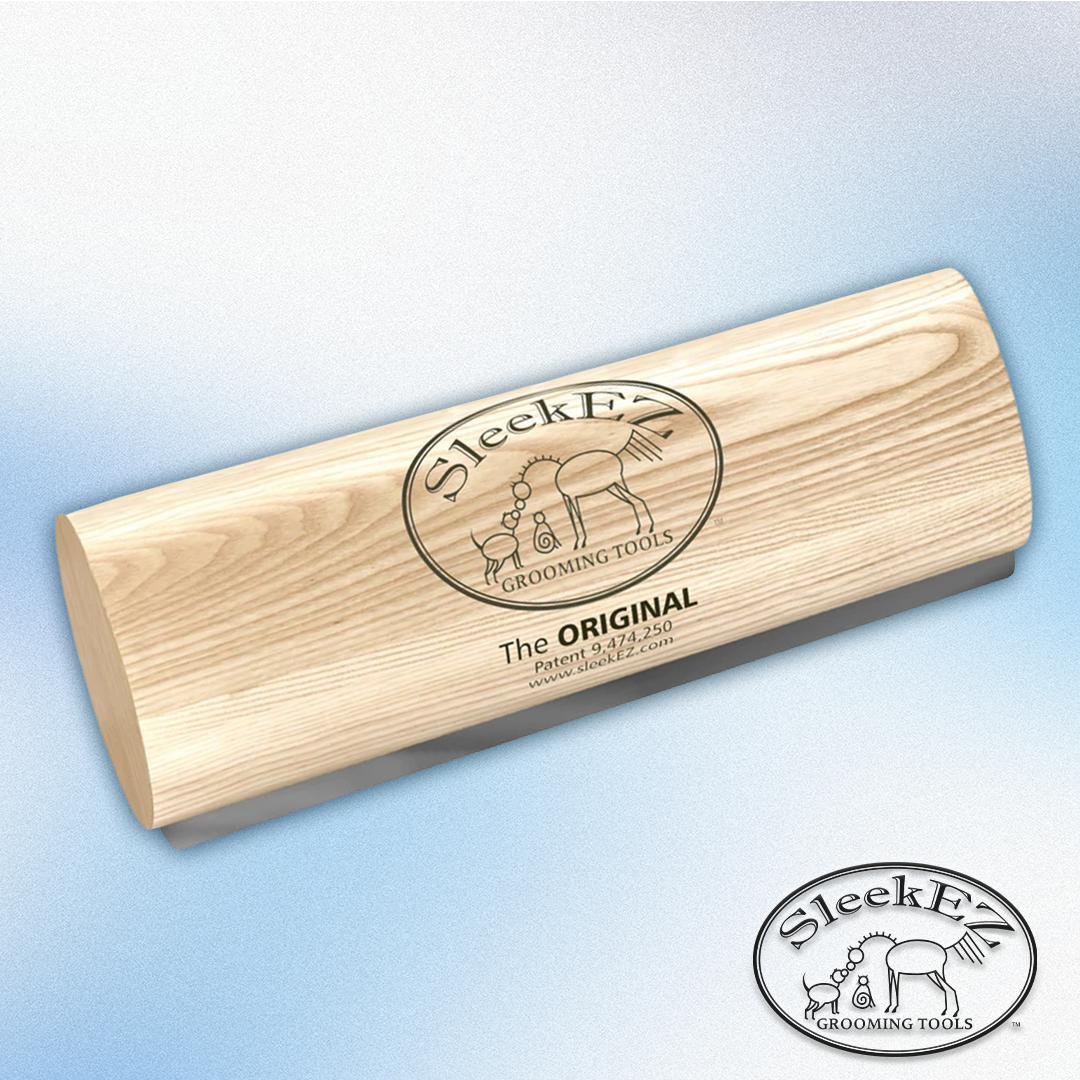 SleekEZ - The Original Pet Comb Sz. Large 