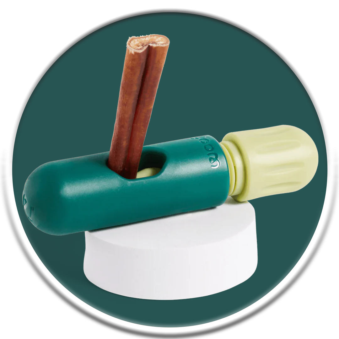 BullySafe - Bully Stick Holder