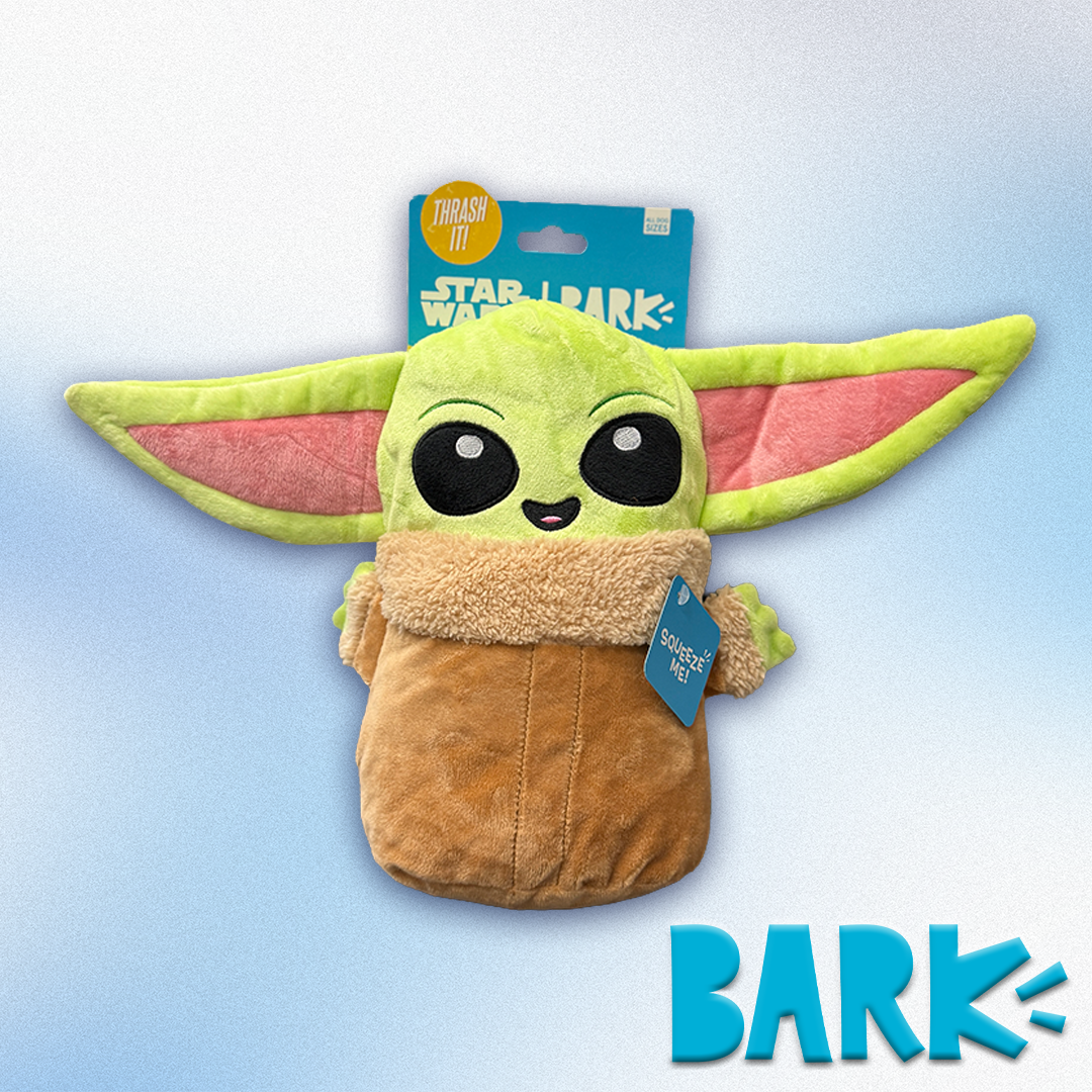 Bark - Star Wars the Mandalorian All Ears Grogu