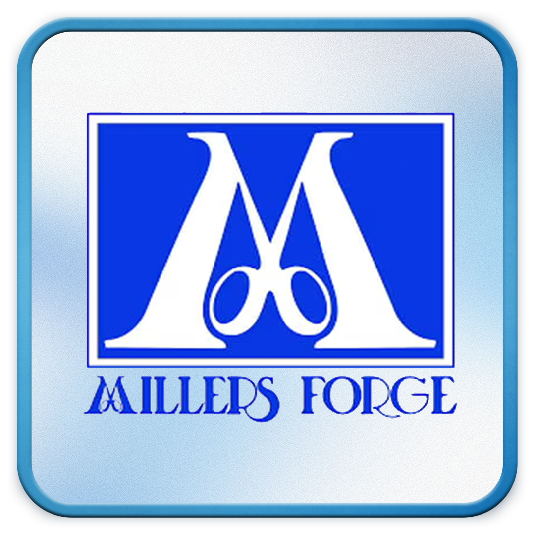 Miller's Forge Logo.png