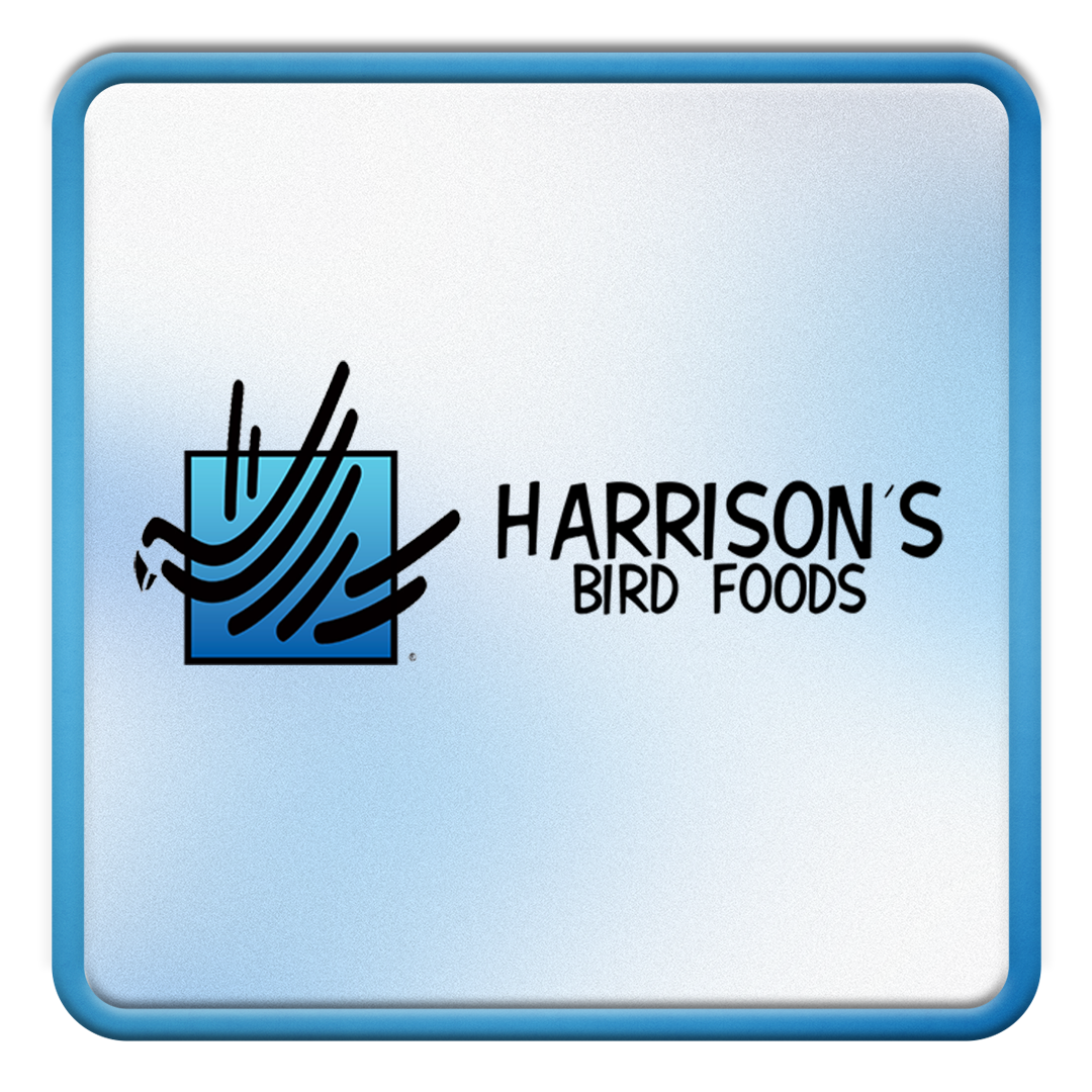 Harrison's Bird Food Logo.png