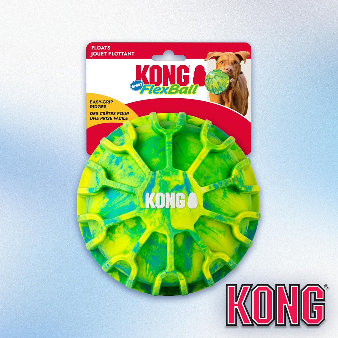 Kong - Flexball Sport Ball XL