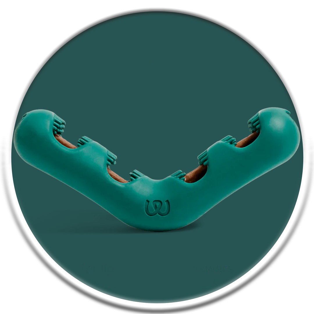 Bite N' Brush Dental Toy