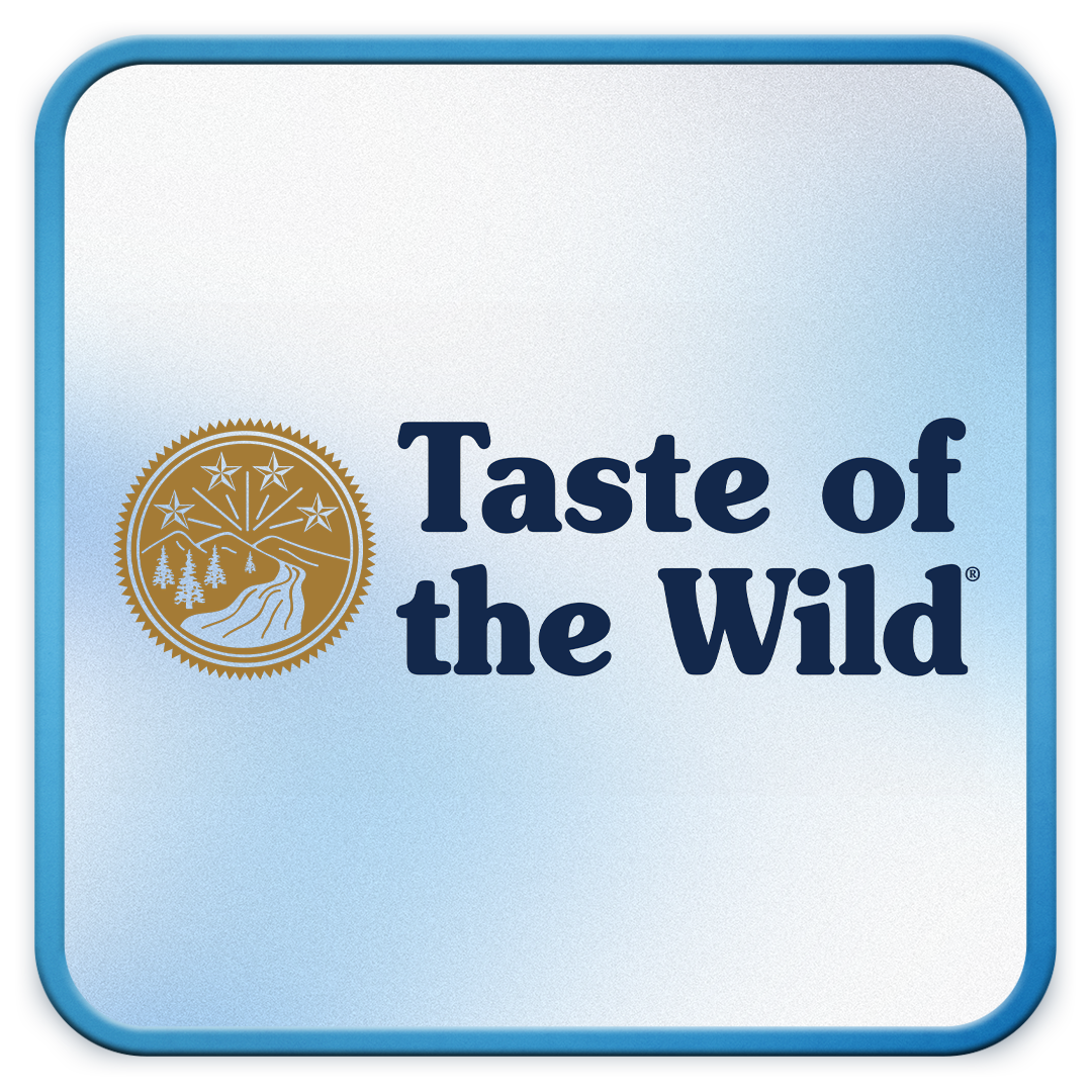 Taste of the Wild Logo.png