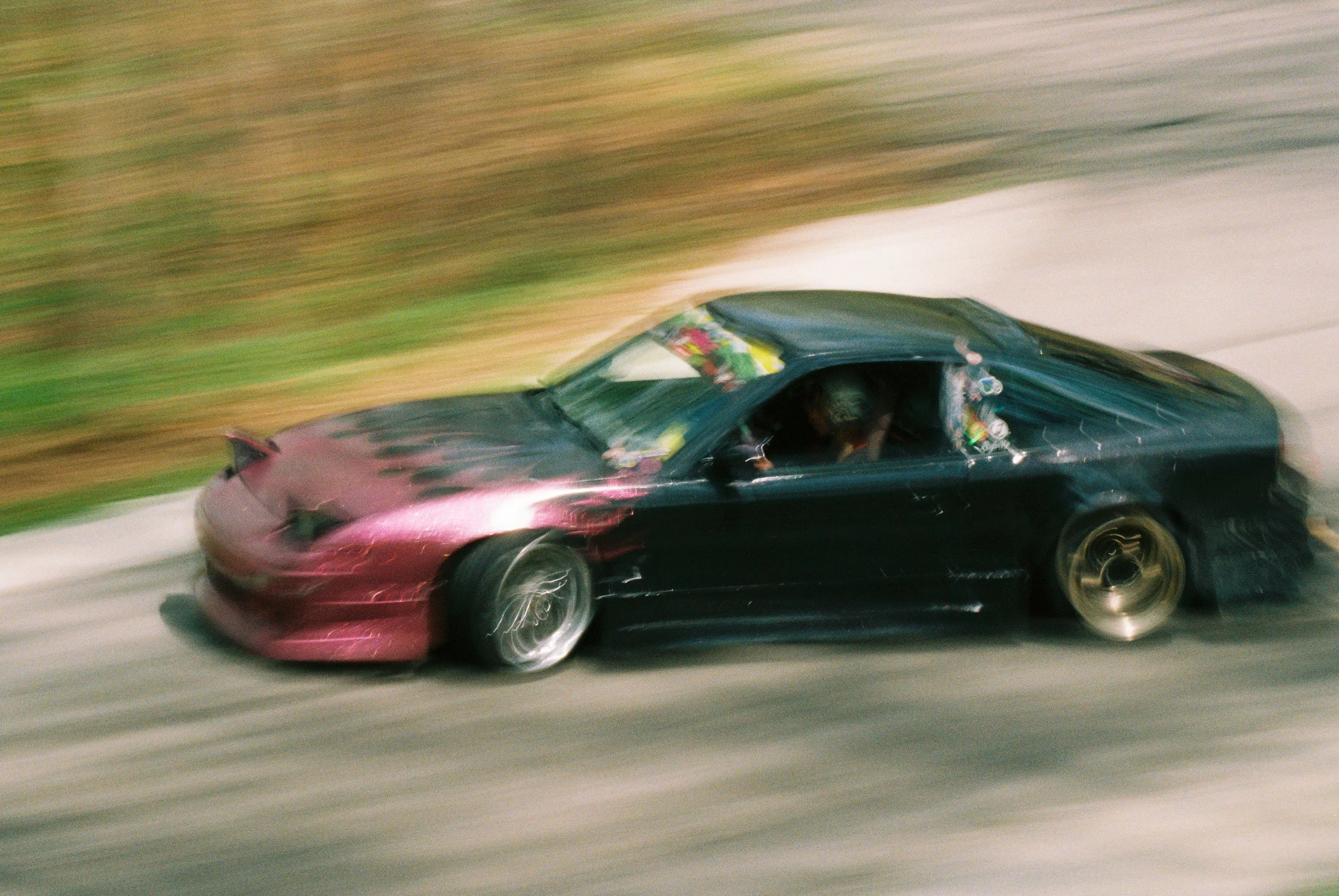 Drift Vibes - Film