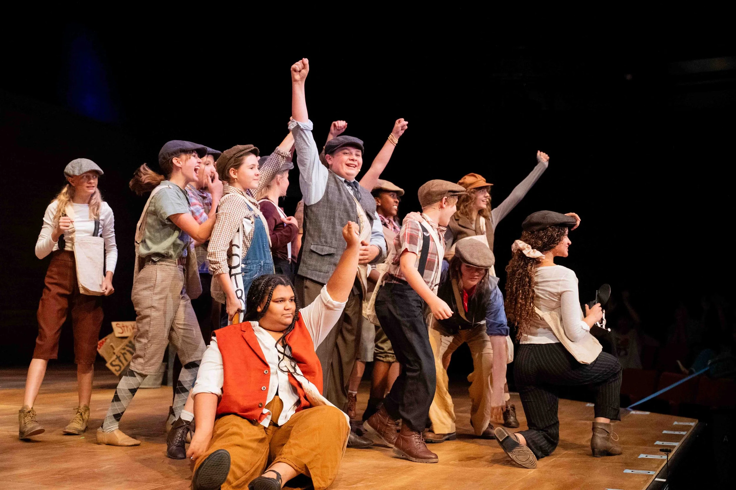 Newsies World Cast archival - Beth Dedman_269.JPG