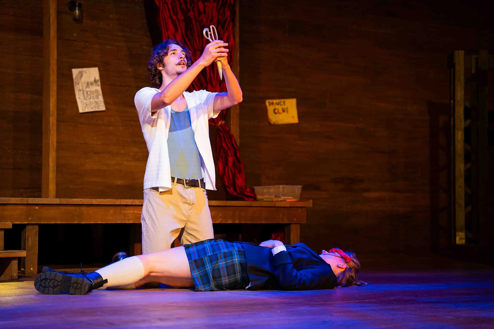 Julius Caesar Archival - Hawk & Crow Studio_12.jpg