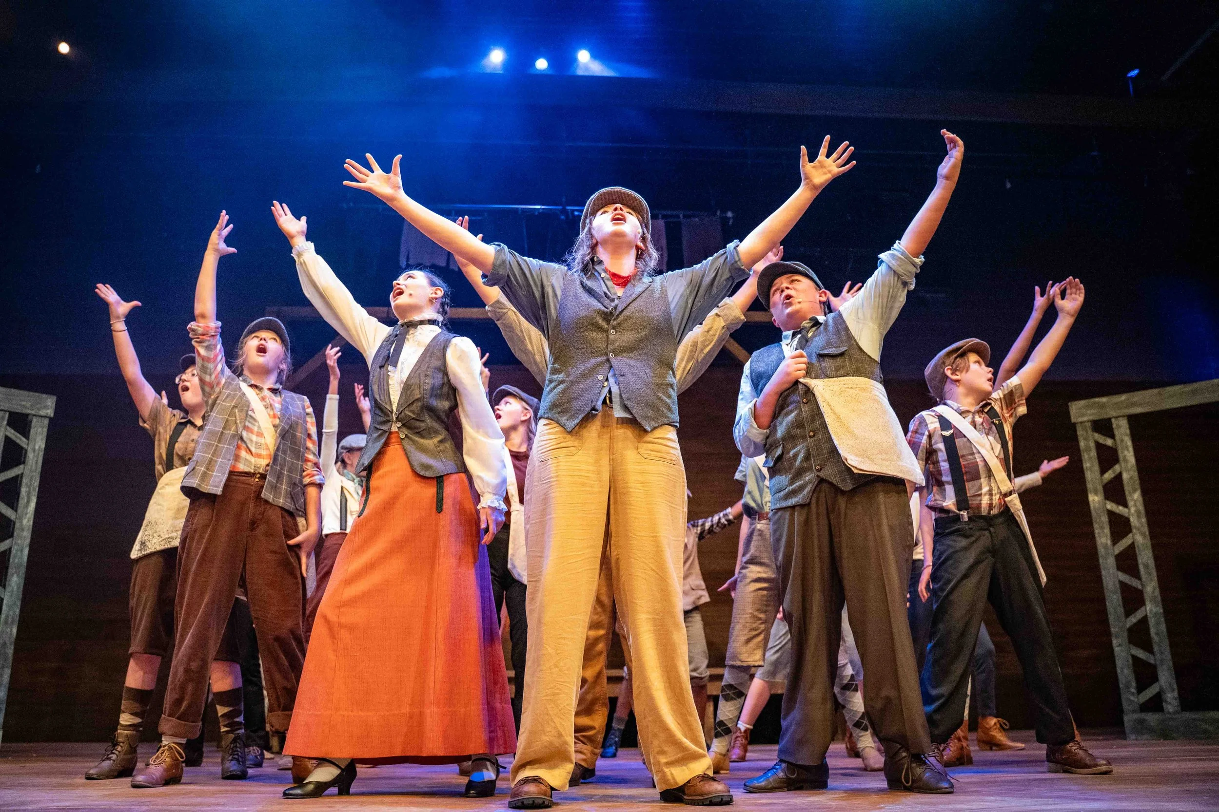 Newsies World Cast archival - Beth Dedman_511.JPG