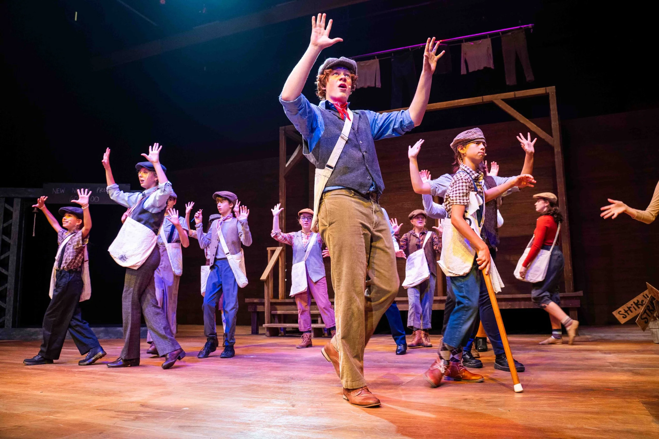 Newsies Sun Cast archival - Beth Dedman_297 copy.JPG