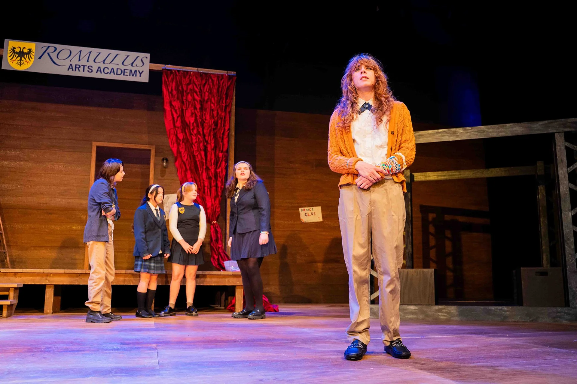Julius Caesar Archival - Hawk & Crow Studio.jpg