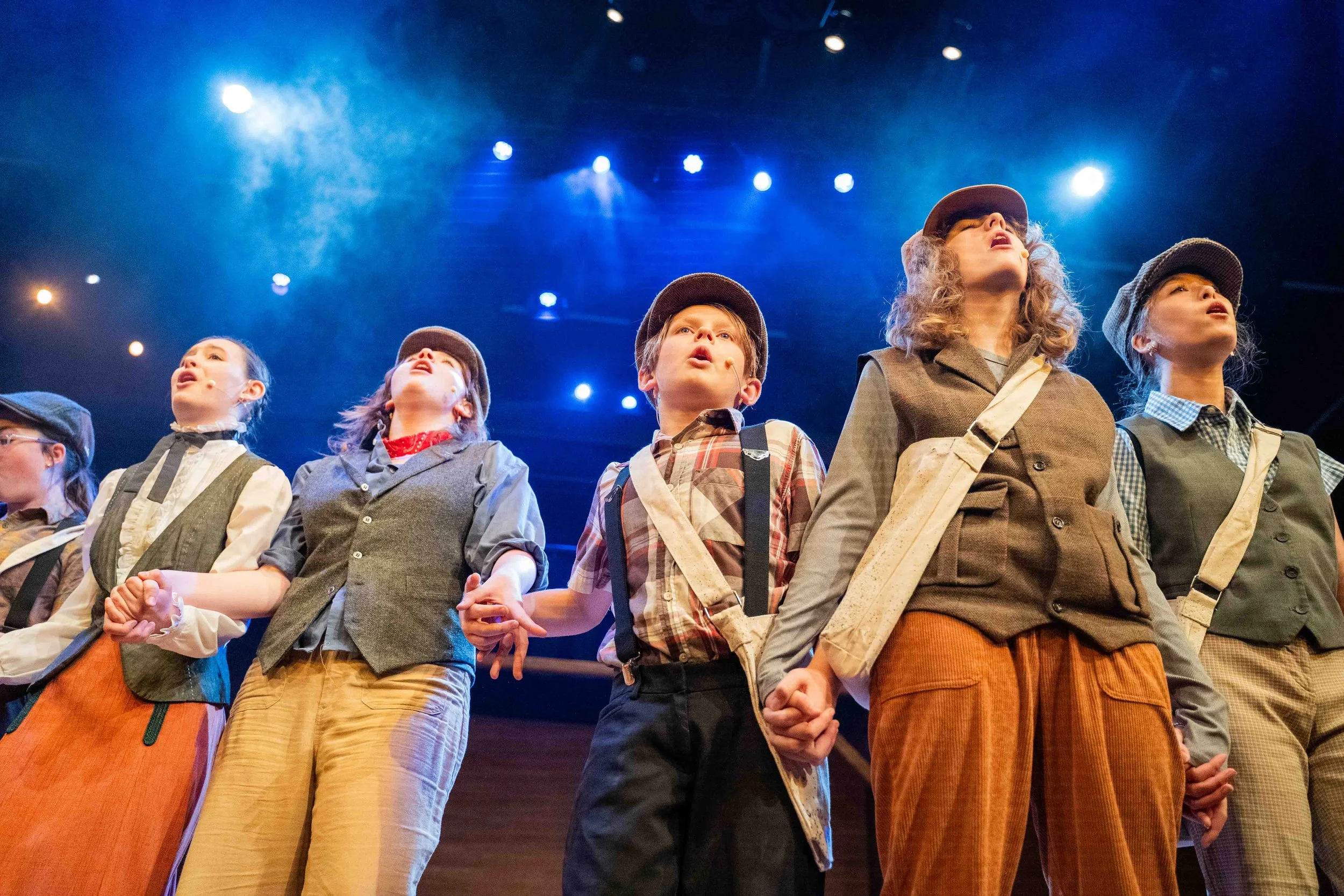 Newsies World Cast archival - Beth Dedman_488.JPG
