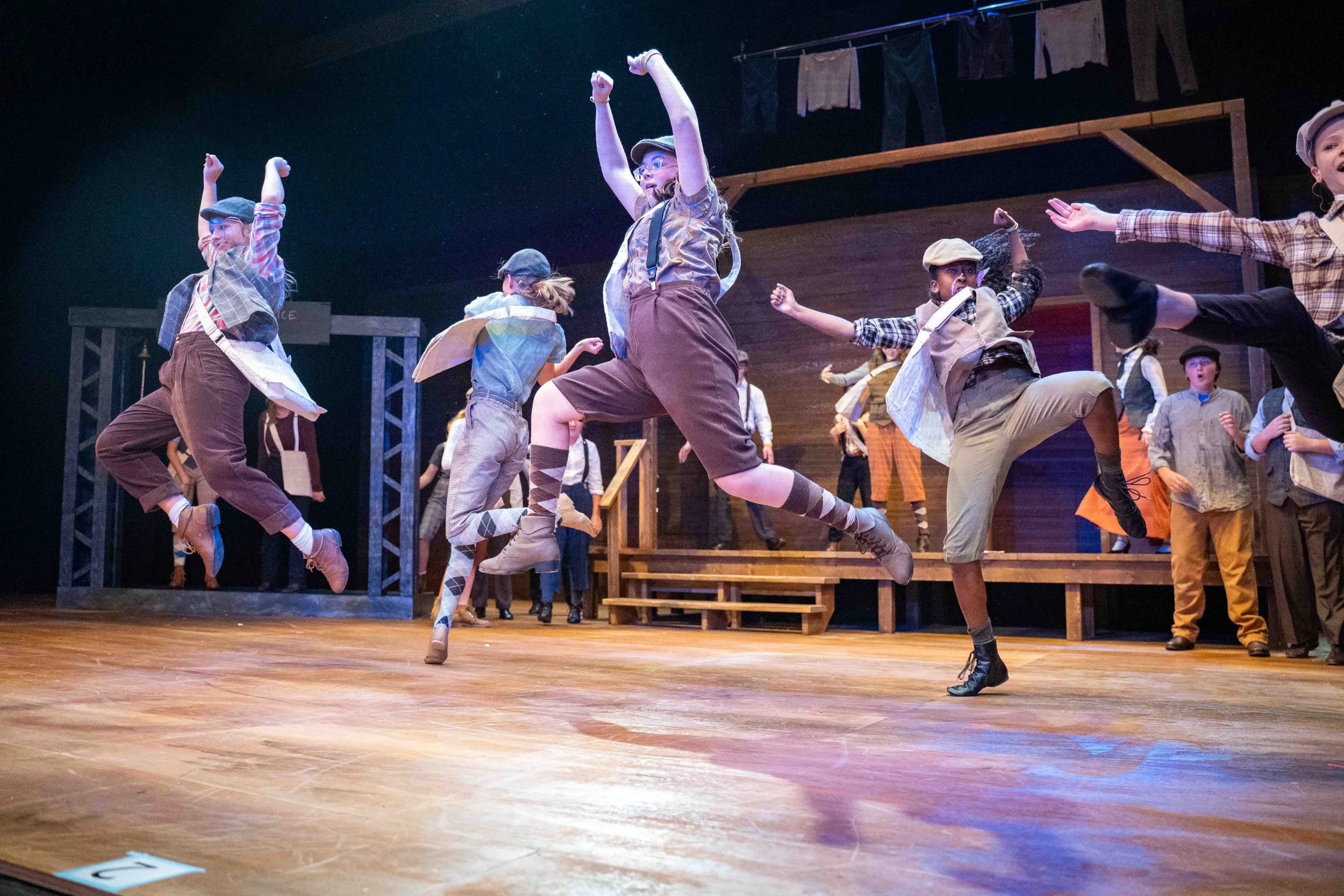 Newsies World Cast archival - Beth Dedman_336.JPG
