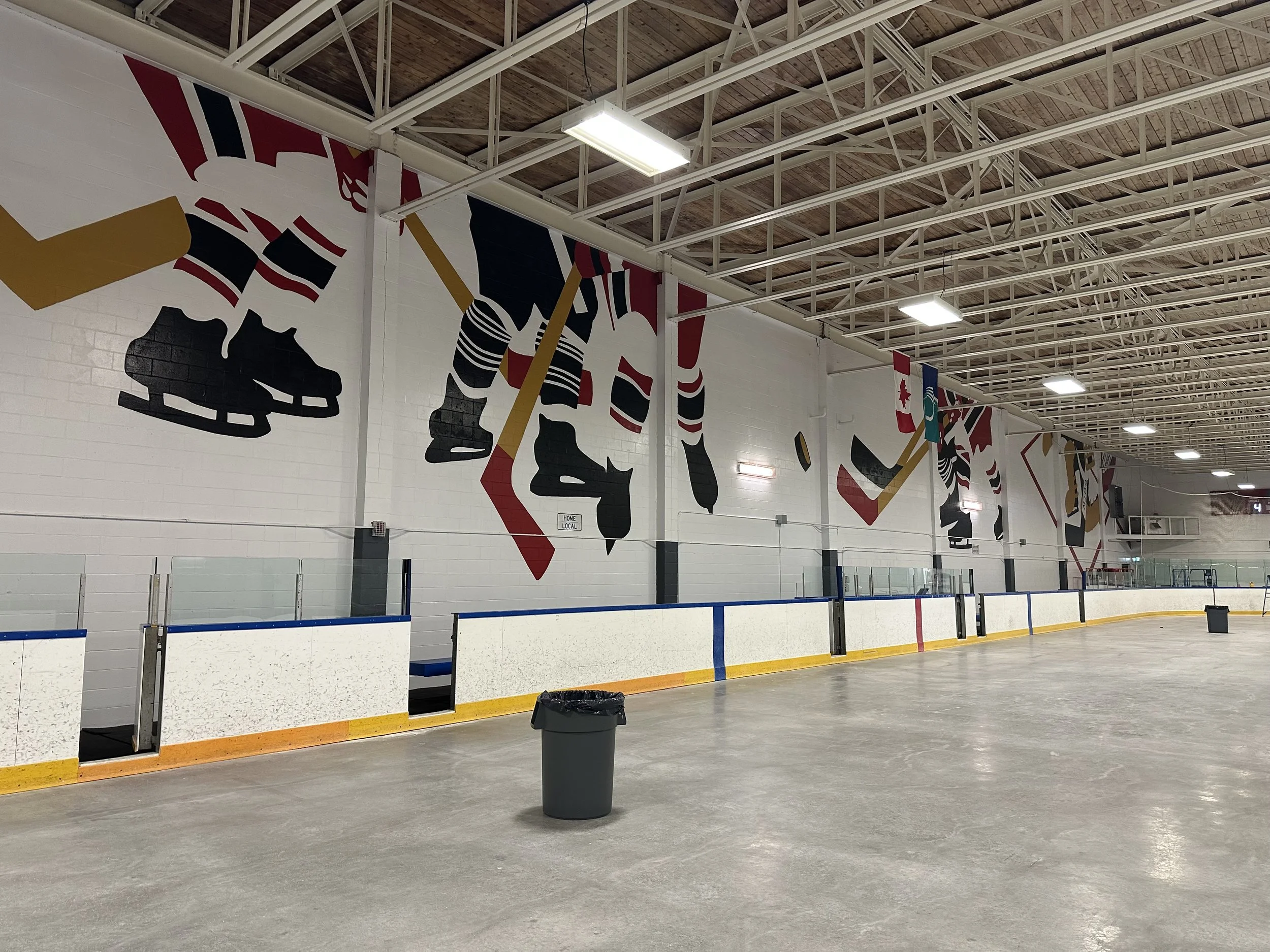 Commercial Painting