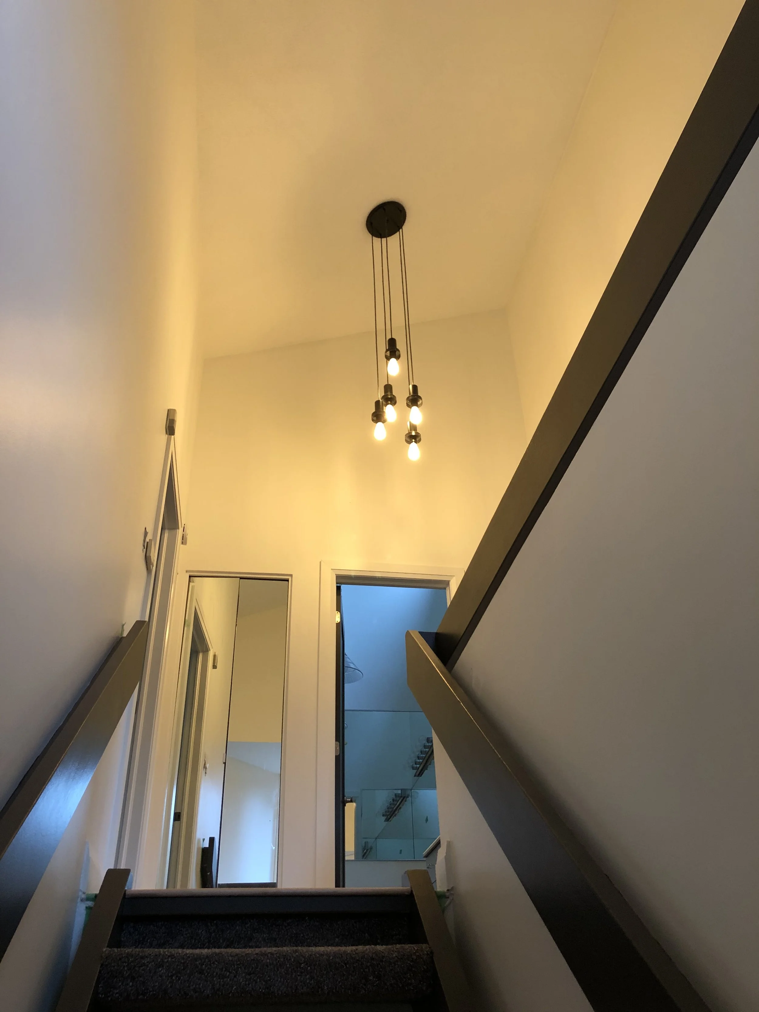 Interior Painting