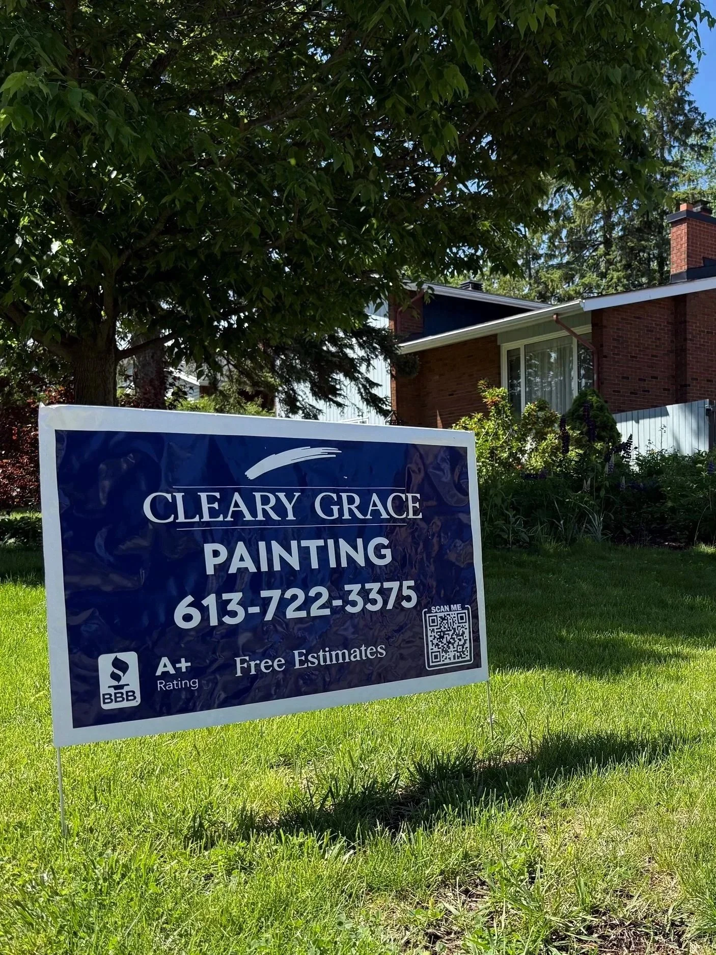 Ottawa region painters