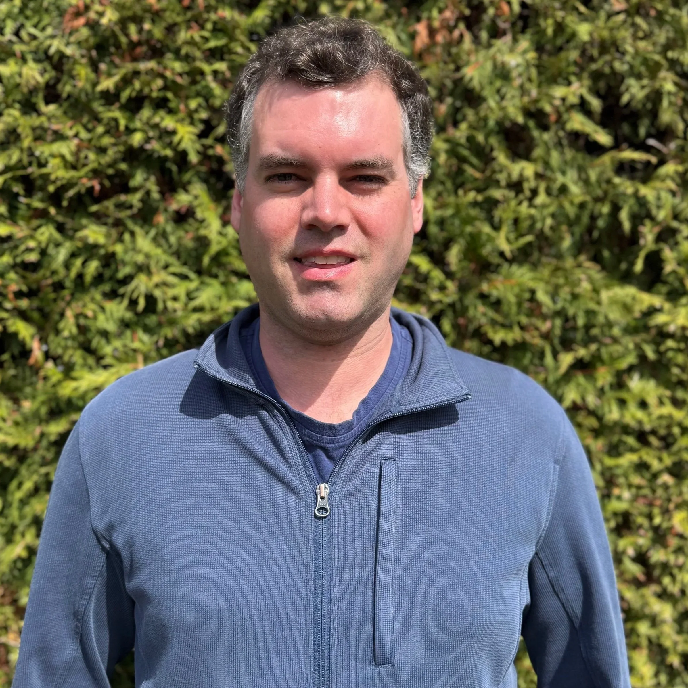 Owner Jimmy Cleary