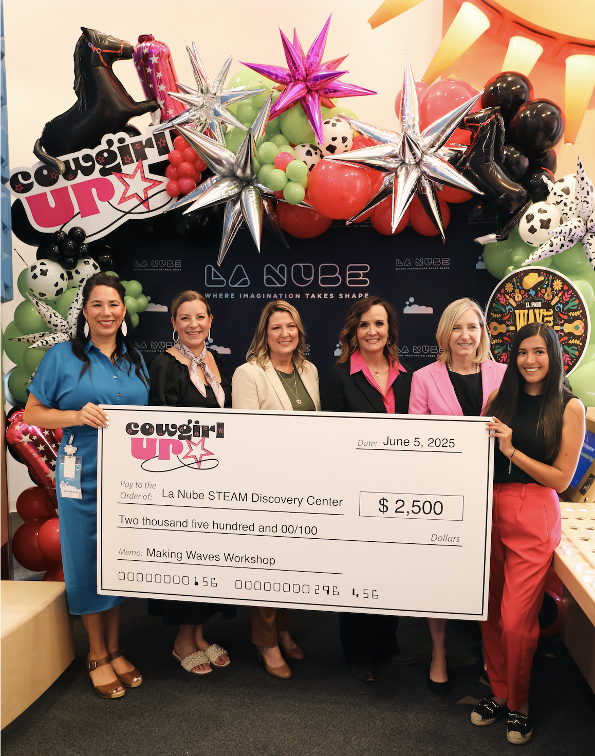 Community Engagement & Outreach