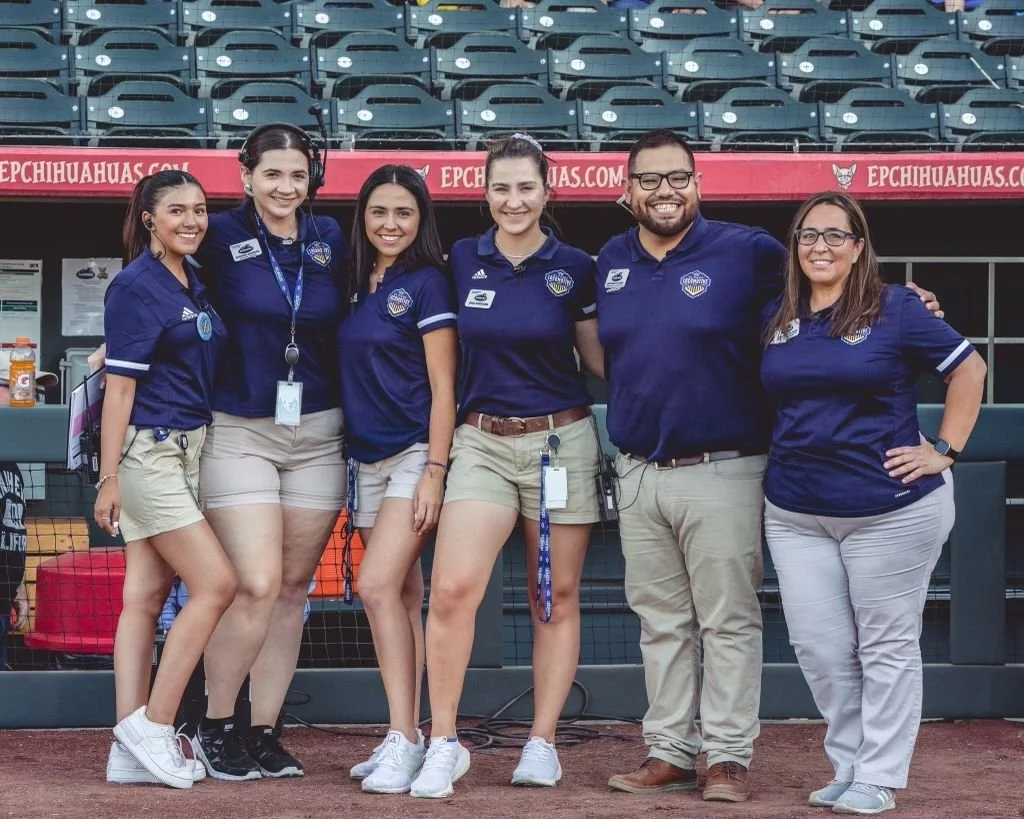 Sports Marketing & Fan Experience