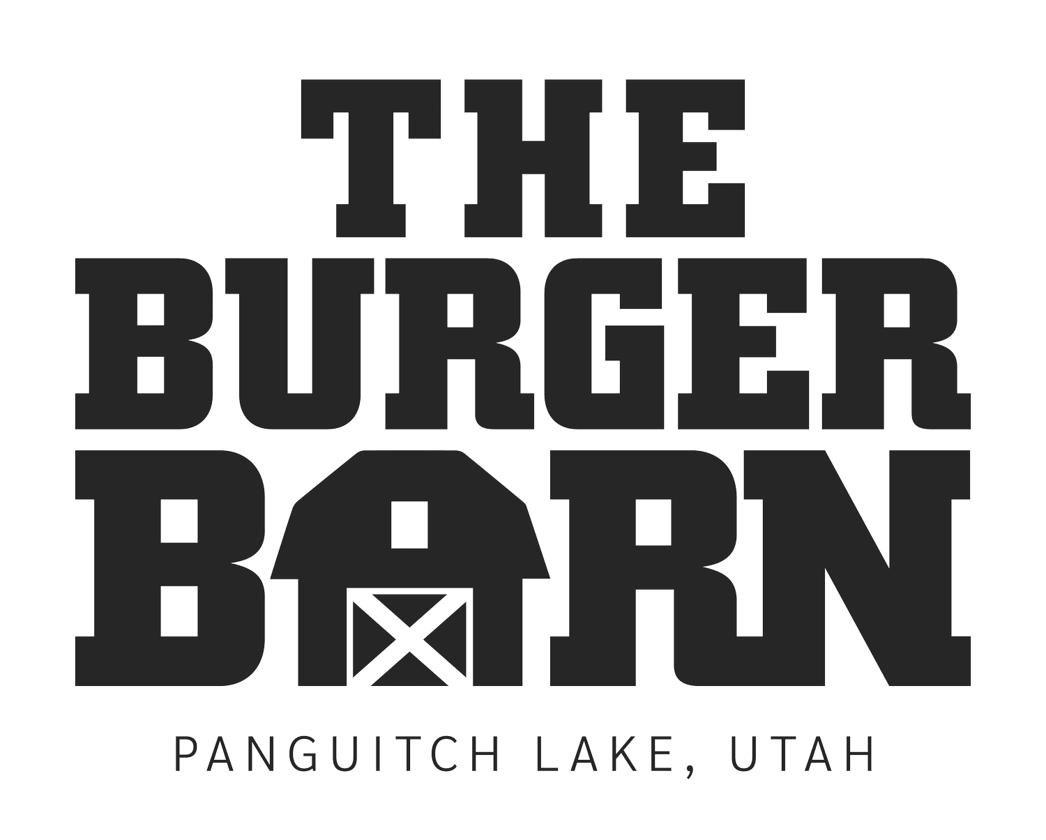 The Burger Barn and BBQ