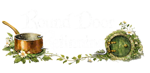 Round Door Retinning 