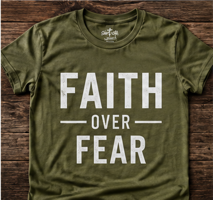 Bold designs with messages that matter.