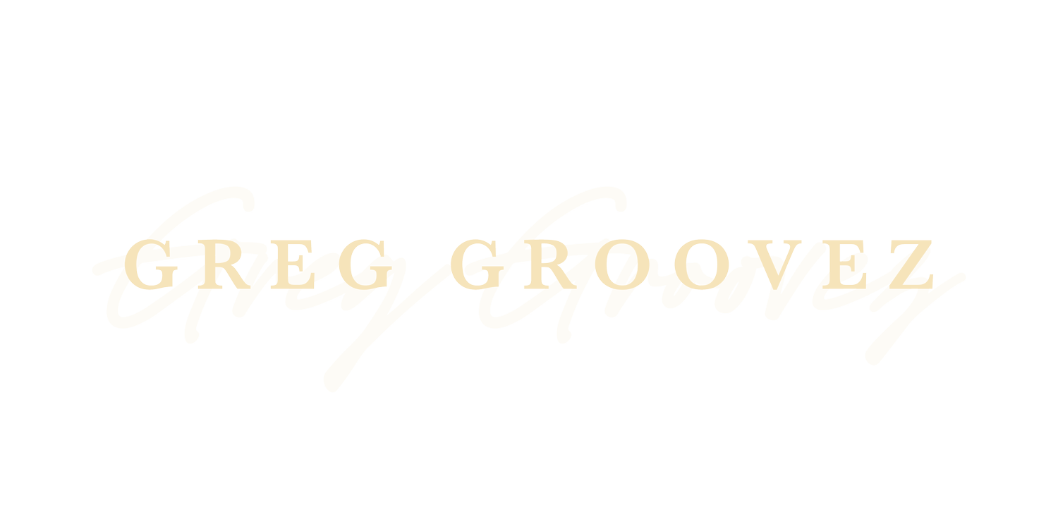 Greg Groovez