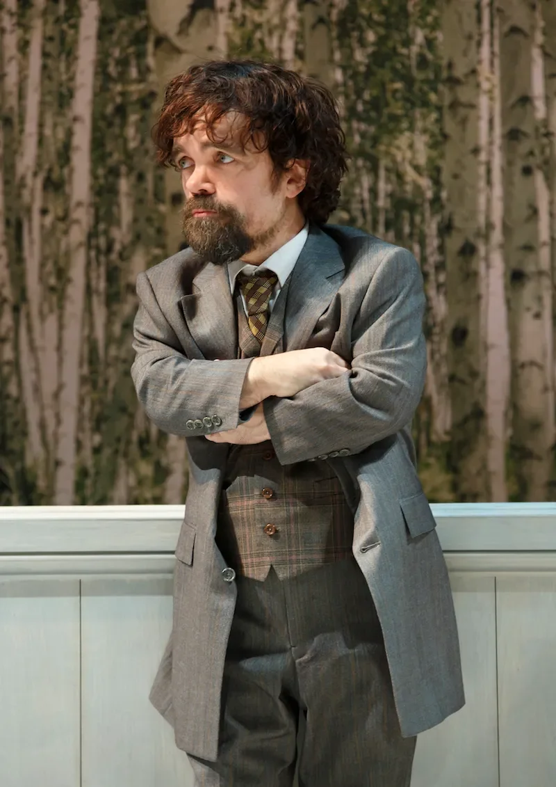 A Month In The Country