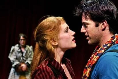 As You Like It (The Public)